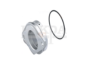 -MAN-FLANGE (AIR COMPRESSOR BEARING FLANGE)